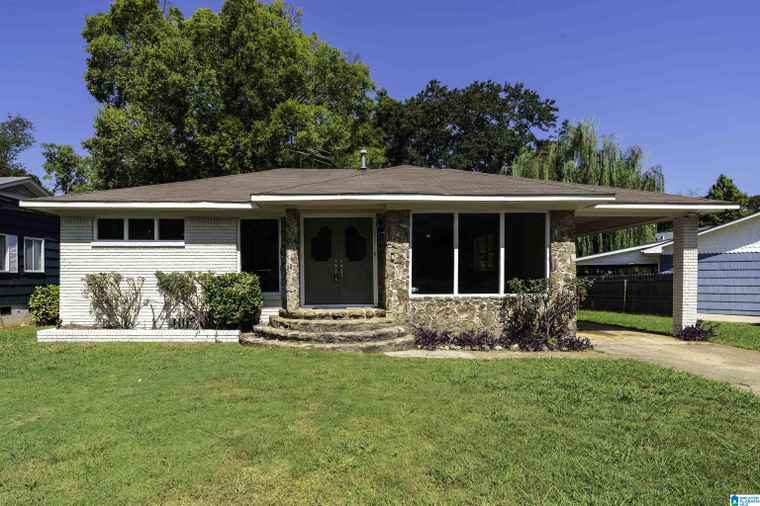 Photo of 12 Spring Haven Cir SW Birmingham, AL 35211
