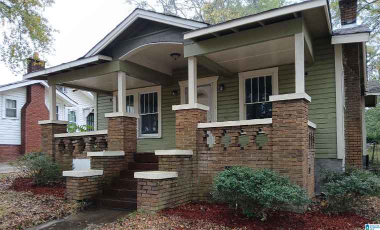 Photo of 8035 4th Ave S Birmingham, AL 35206