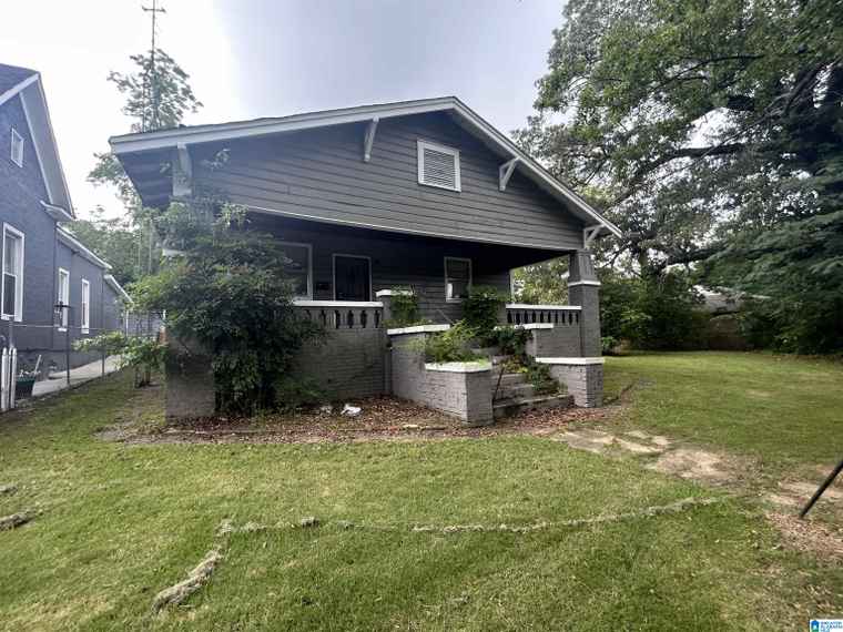 Photo of 2511 20th Place Ensley Birmingham, AL 35208