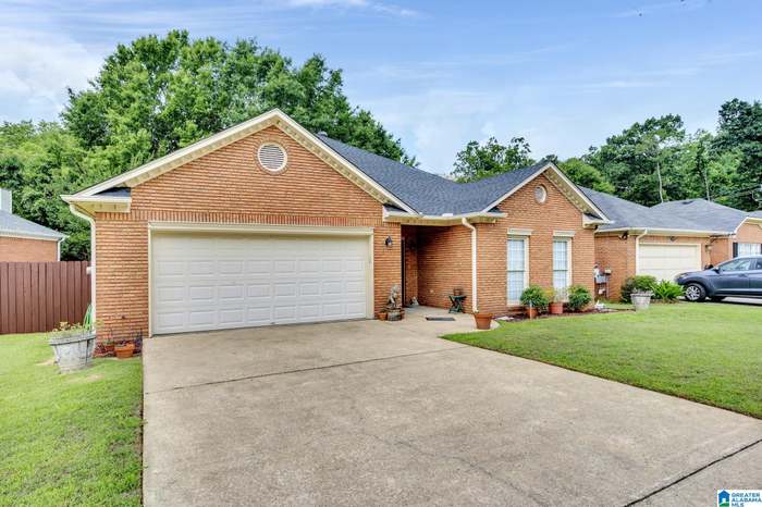 1008 Brookstone Ln Birmingham AL 35235 MLS 1322716 Redfin