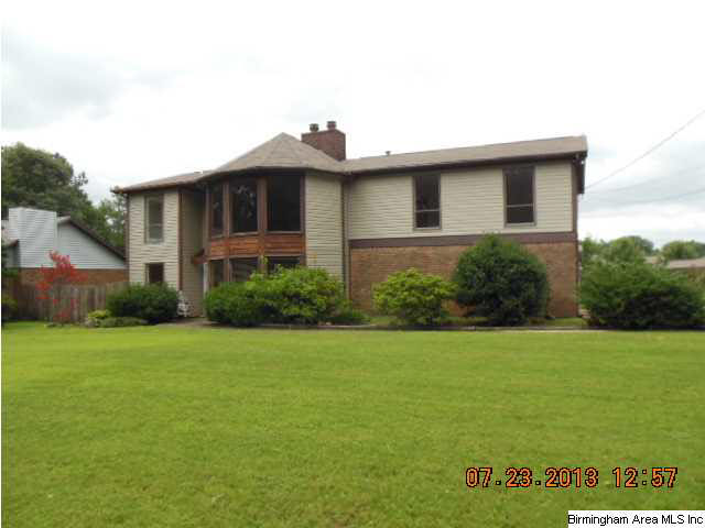 619 Valleyview Dr Pelham Al 35124 Mls 573860 Redfin