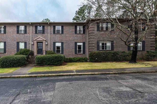 3716 Country Club Dr Unit D Birmingham Al 35213 3 Beds 2 Baths