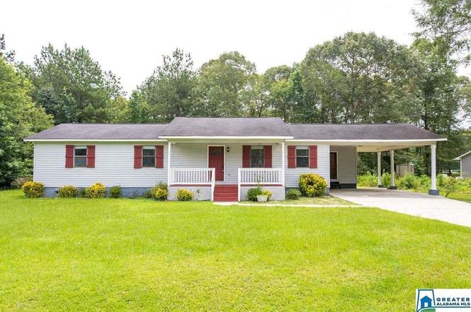 880 Golf Course Rd Pell City AL 35128 Redfin 880 Golf Course Rd Pell City AL 35128 Redfin