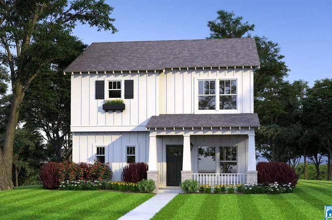 2710 Wenonah Oxmoor Rd, Birmingham, AL 35022