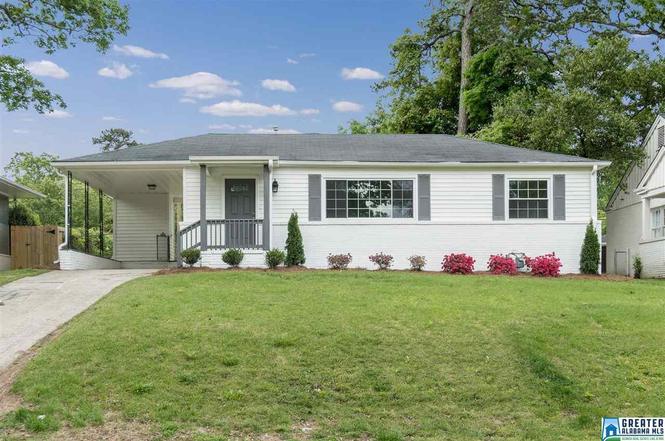 5725 8th Ave S, Birmingham, AL 35212