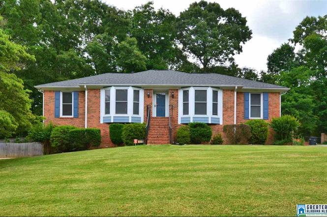 5512 Heath Row Dr, Birmingham, AL 35242 | MLS# 816382 | Redfin