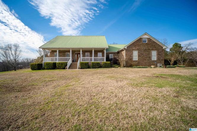 596 County Road 573, Hanceville, Al 35077 