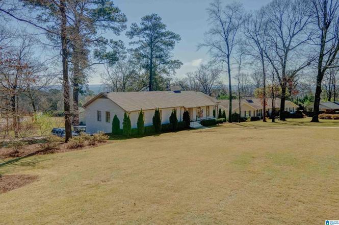 3769 N Woodridge Rd Mountain Brook Al Mls Redfin