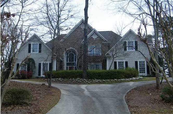 homes for sale highland lakes birmingham al