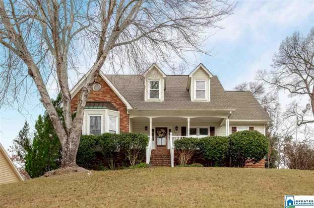 1721 Russet Woods Ln Hoover Al 35244 Mls 873047 Redfin