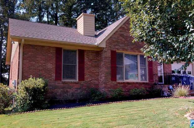 3409 Woodcrest Dr Hoover Al 35216 Mls 861051 Redfin