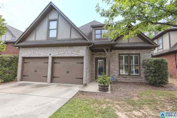5586 Park Side Cir Hoover Al 35244 Mls 791163 Redfin