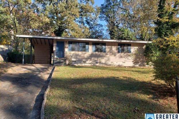 1521 Bobolink Ln Center Point Al 35215 Mls 834397 Redfin
