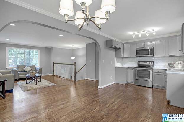 616 Tomahawk Cir Birmingham Al 35214 Mls 831862 Redfin