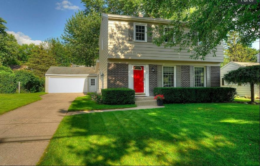 2062 Woodlawn Ave SE, Grand Rapids, MI 49546 MLS 19050010 Redfin
