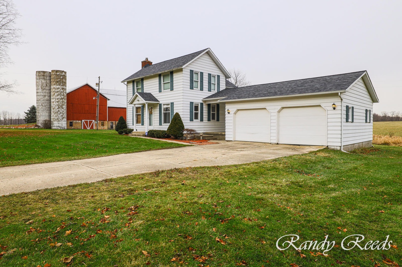 12370 E Mt Garfield Rd, Ravenna, MI 49451 MLS 22050023 Redfin