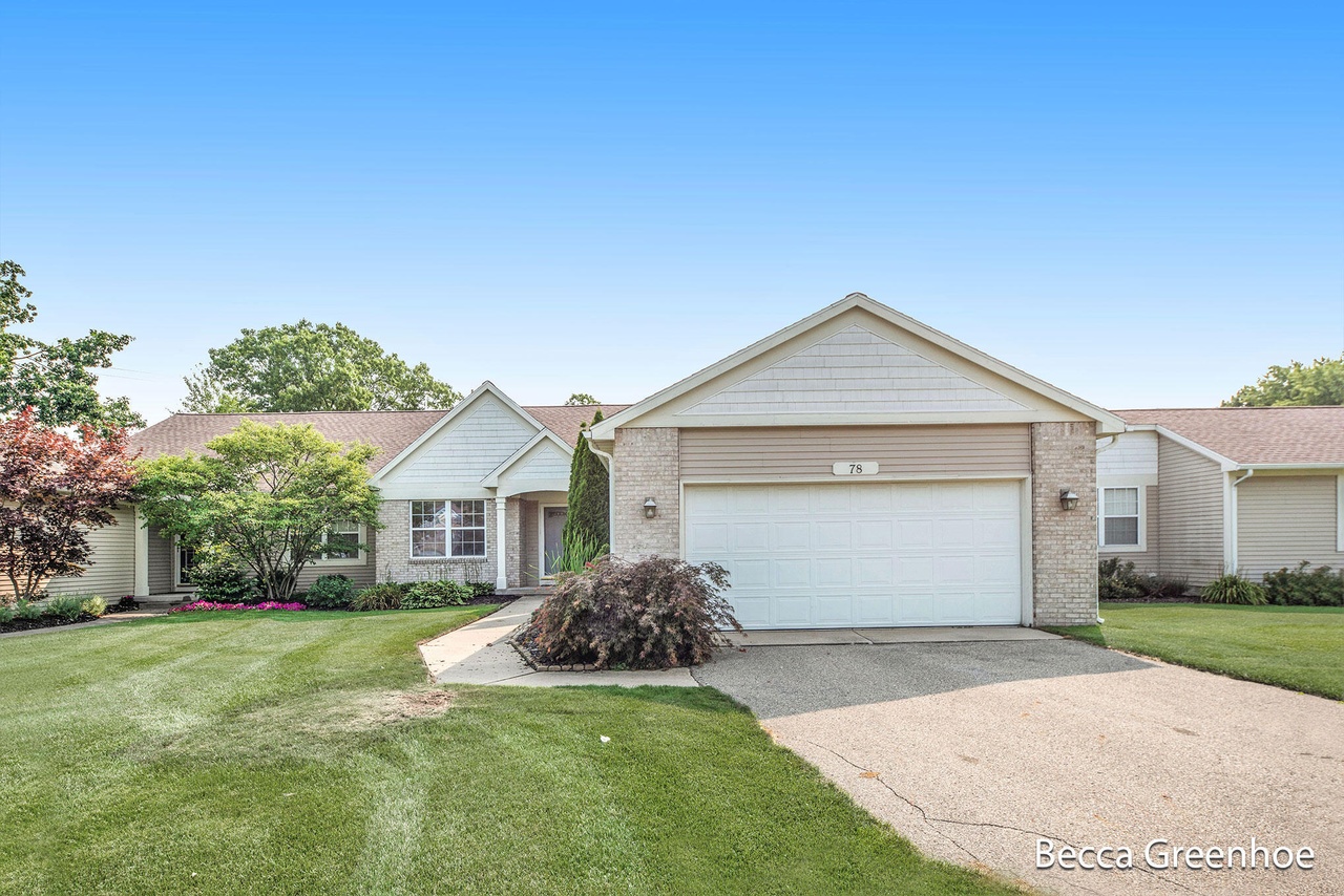 78 Pond Ridge Dr NE, Grand Rapids, MI 49546 MLS 21100046 Redfin