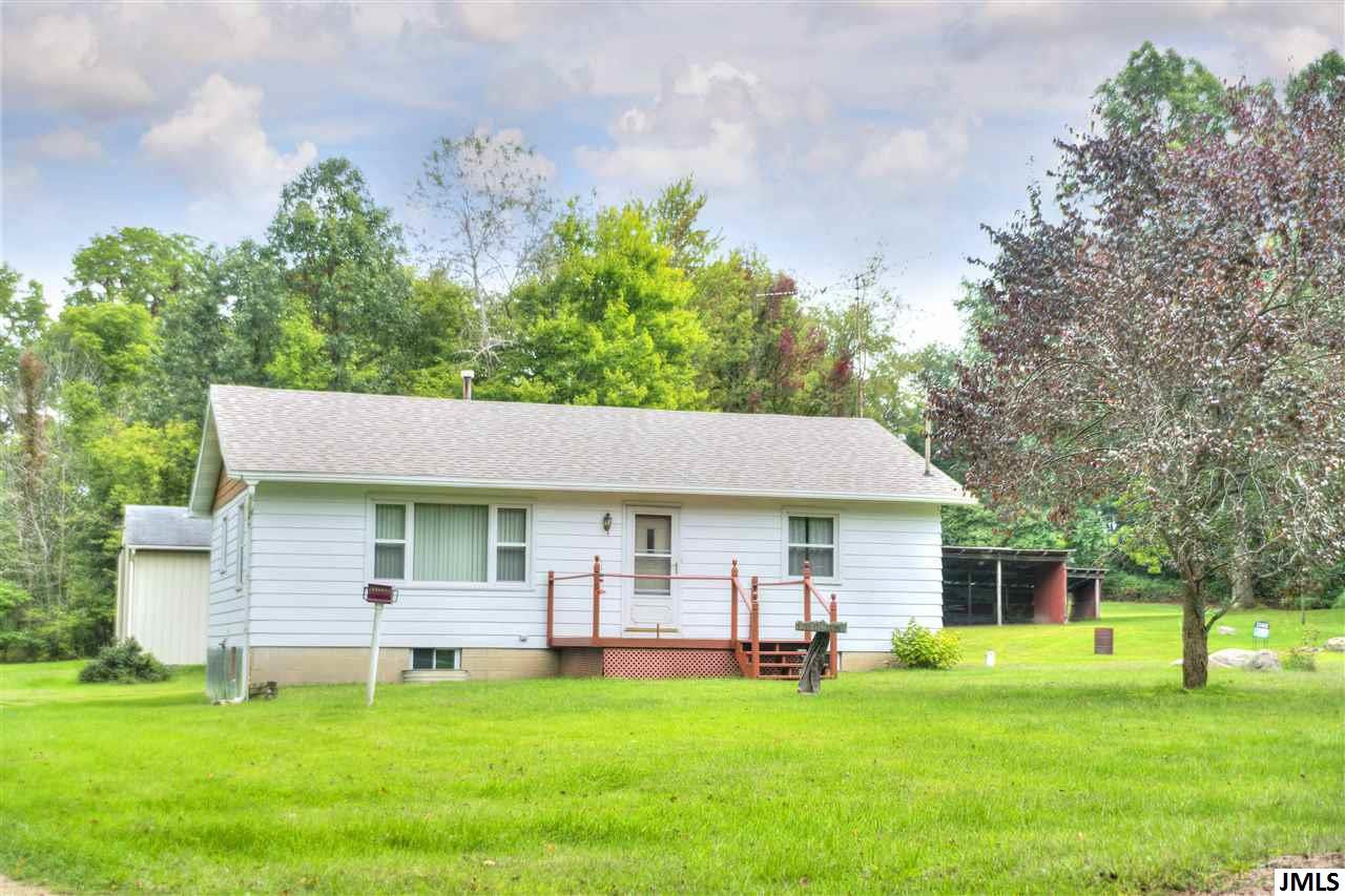 11401 Moscow Rd, Hanover, MI 49241 | MLS# 21050052 | Redfin