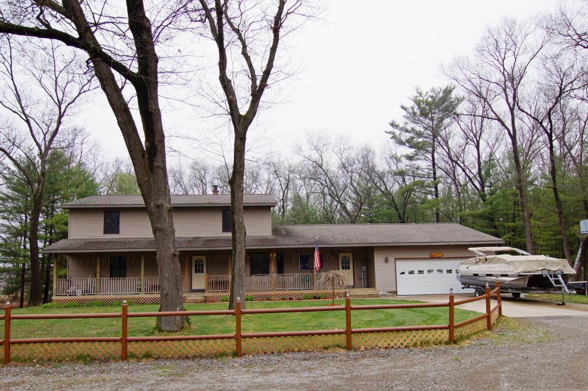 735 S Wolf Lake Rd, Muskegon, MI 49442 | MLS# 16048088 | Redfin