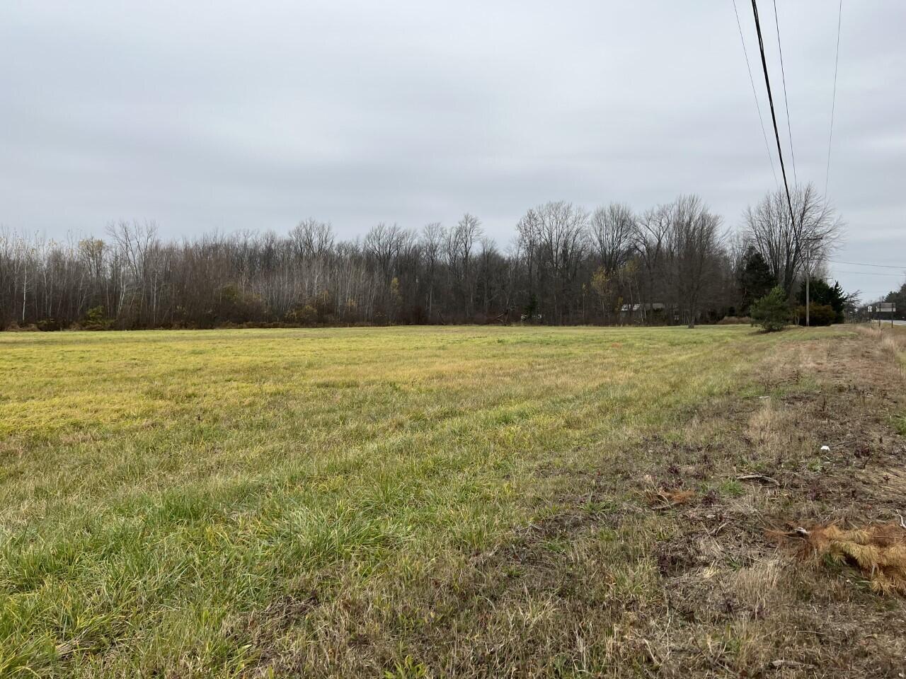 Land For Sale In Ravenna Mi