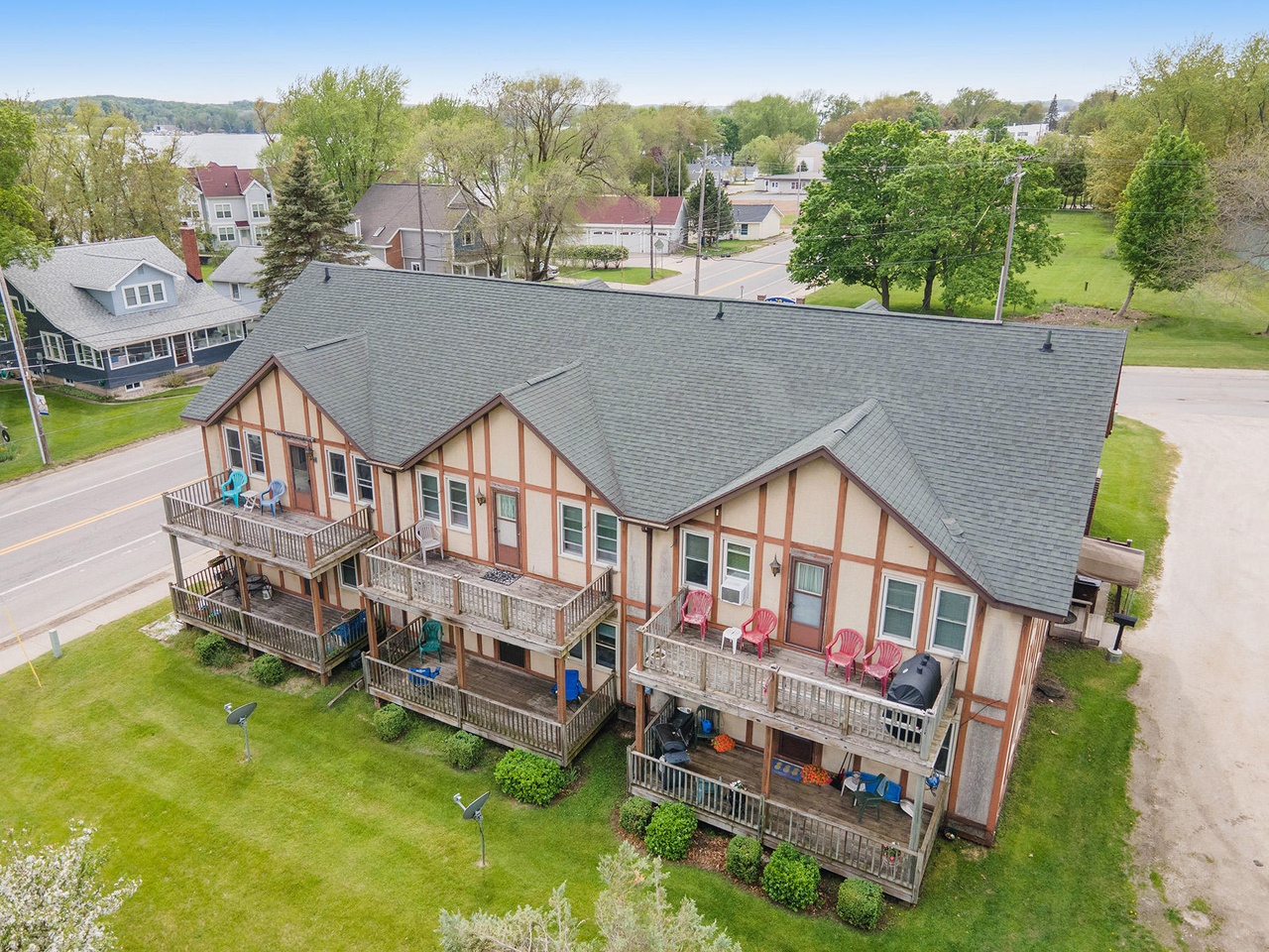 5098 Main St, Onekama, MI 49675 MLS 21019180 Redfin