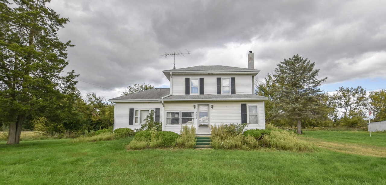 604 Bidwell Rd, Coldwater, MI 49036 MLS 22041306 Redfin