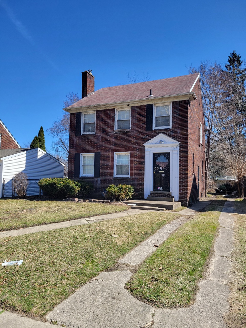 2235 Annabelle St