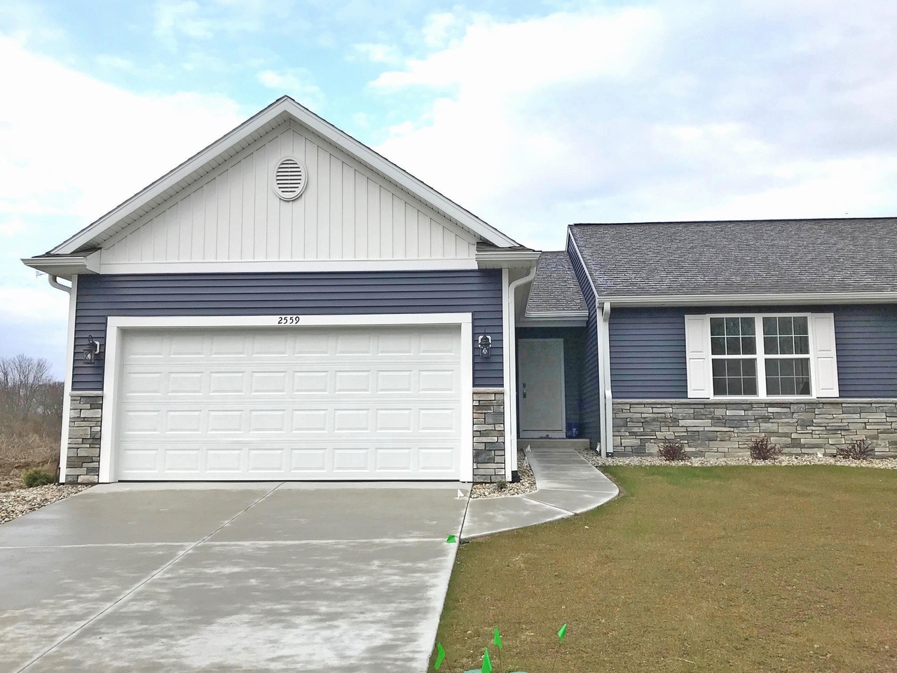 2559 Hunters Run #103, Kalamazoo, MI 49048 | MLS# 21001371 ...