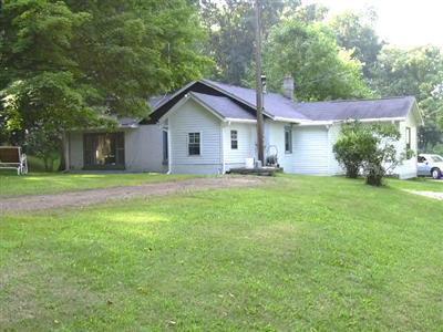redfin wagner buchanan rd mi market off