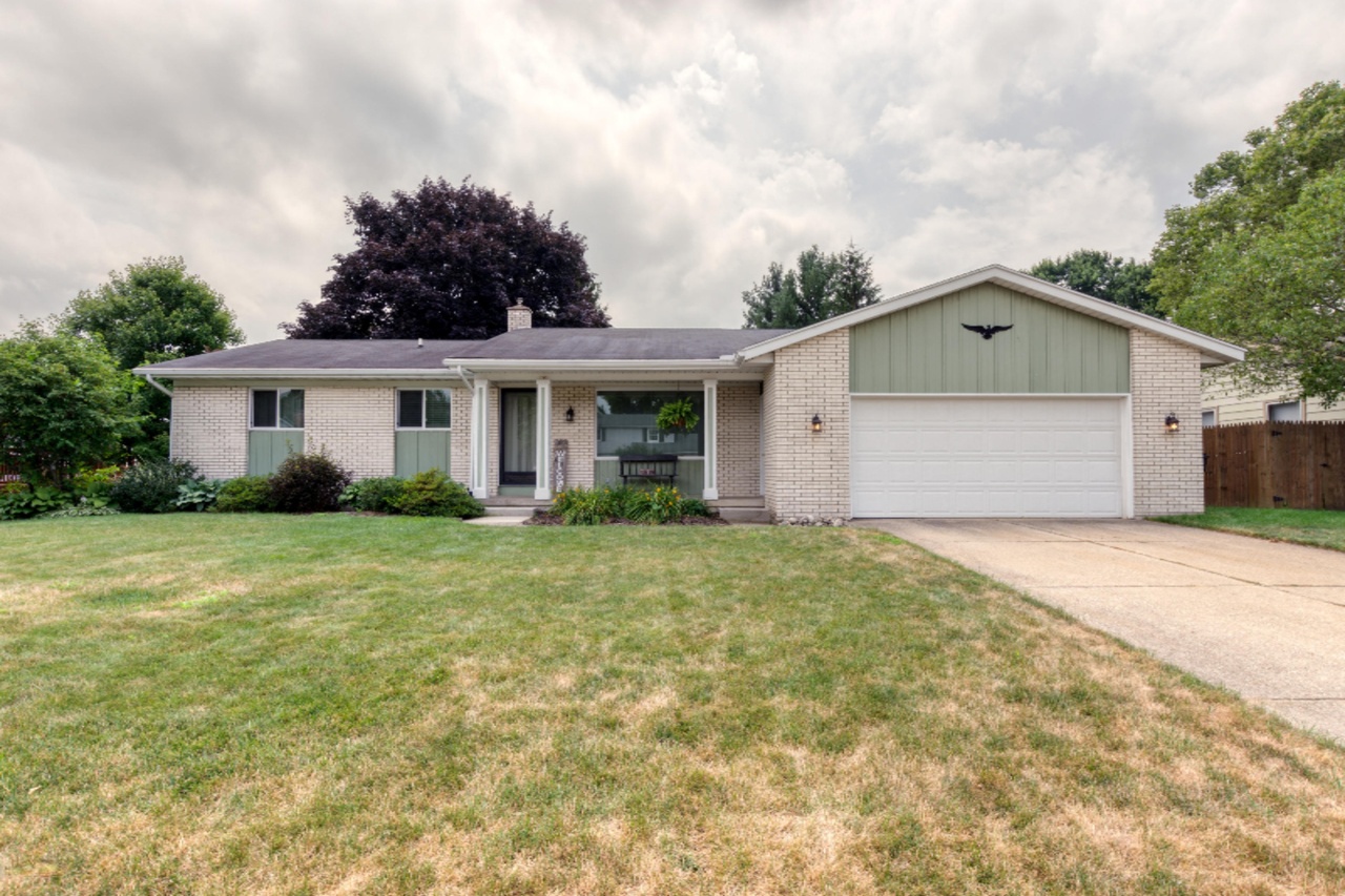 4518 Redwing Ct SW, Grandville, MI 49418 | MLS# 19034415 | Redfin