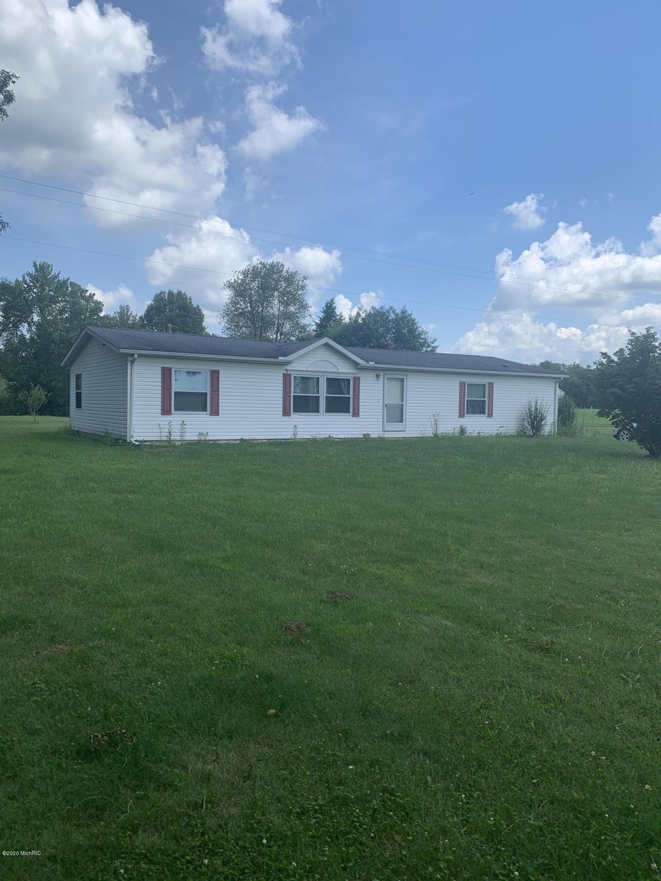 31278 Maystead Rd, Burr Oak, Mi 49030 