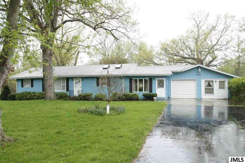 11801 Wamplers Lake Rd, Brooklyn, MI 49230 MLS 21052546 Redfin