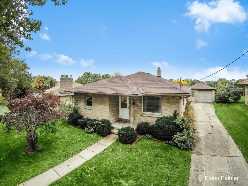 802 Tamarack Ave NW, Grand Rapids, MI 49504 MLS 16053588 Redfin