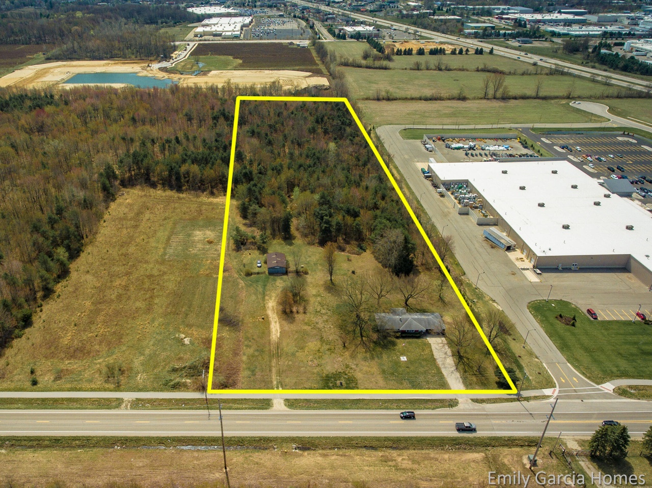 12580 Quincy St, Holland, MI 49424 MLS 23011624 Redfin