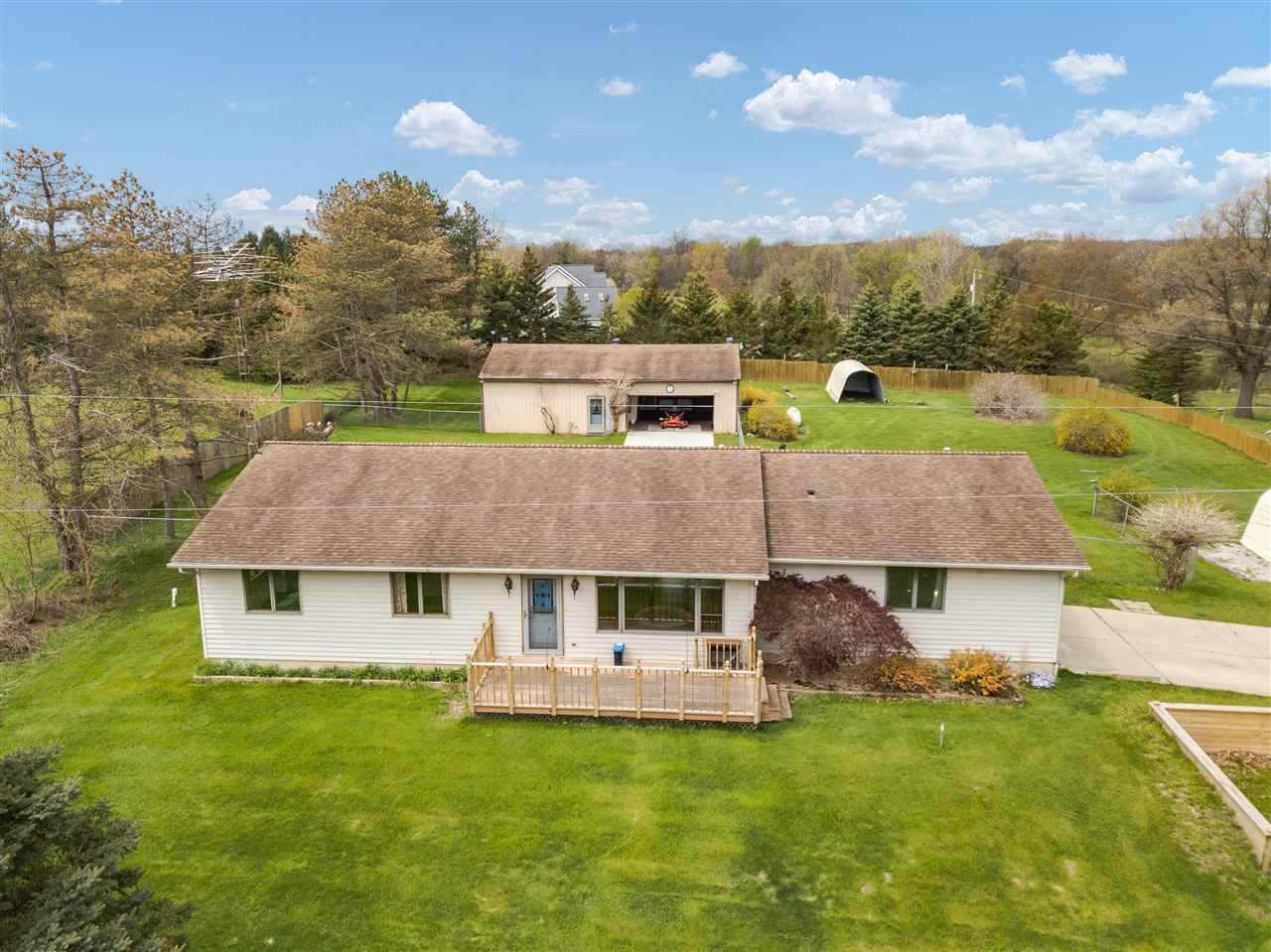 4100 Norvell Rd, Grass Lake, MI 49240 MLS 21048629 Redfin