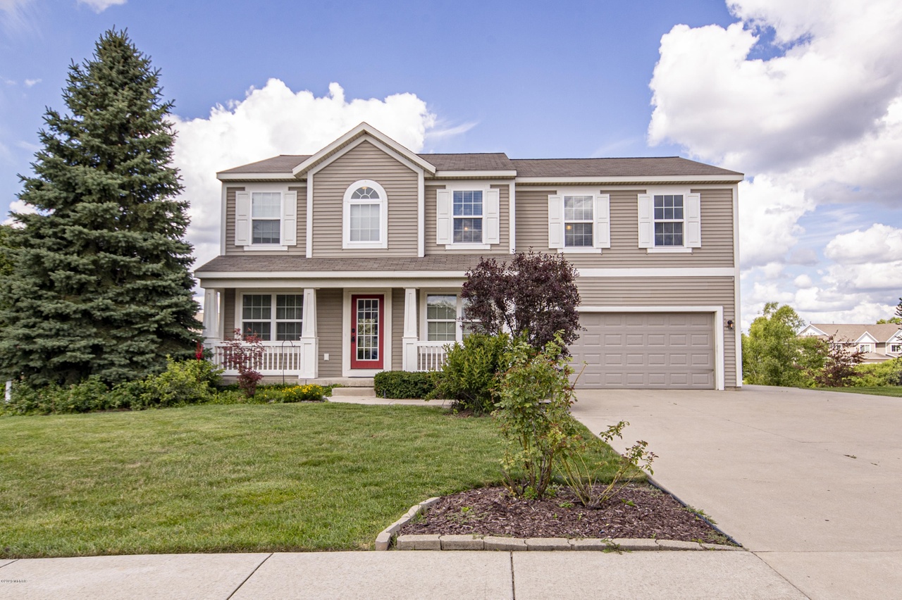 3629 Sun Ridge Dr, Hudsonville, MI 49426 MLS 20030668 Redfin
