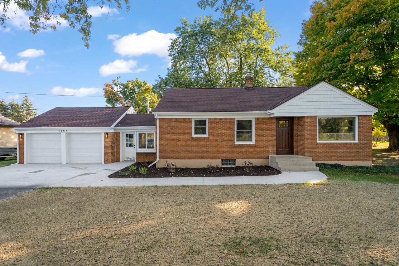 1190 52nd St SW, Wyoming, MI 49509 MLS 22043685 Redfin