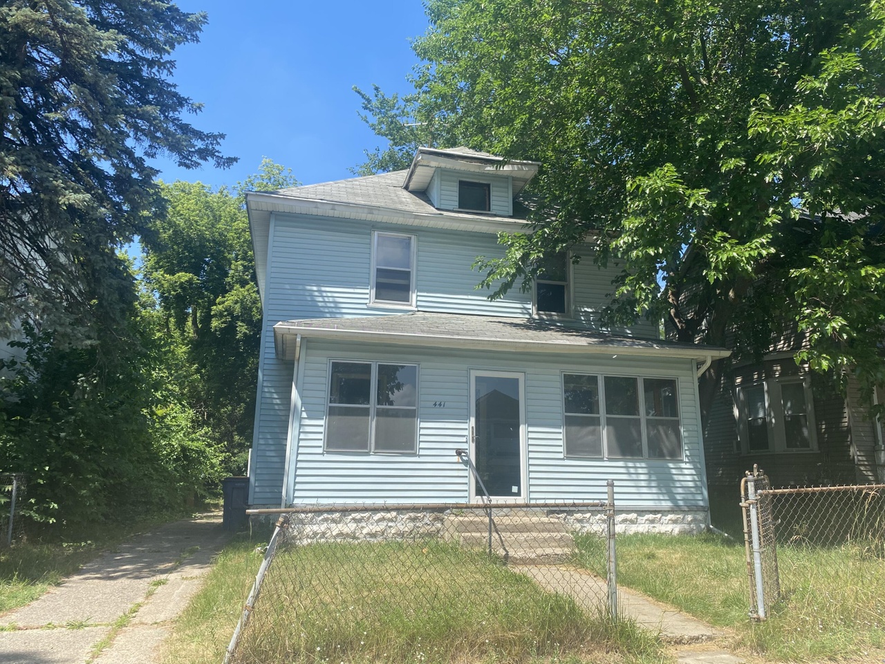 441 Woodlawn St SE, Grand Rapids, MI 49507 MLS 22027755 Redfin