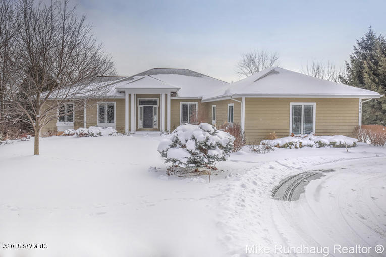 1808 Flowers Mill Dr NE, Grand Rapids, MI 49525 | MLS ...