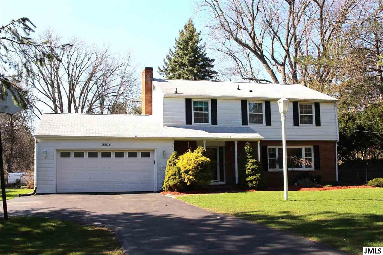 2204 Spring Arbor Rd, Jackson, MI 49203 MLS 21058914 Redfin