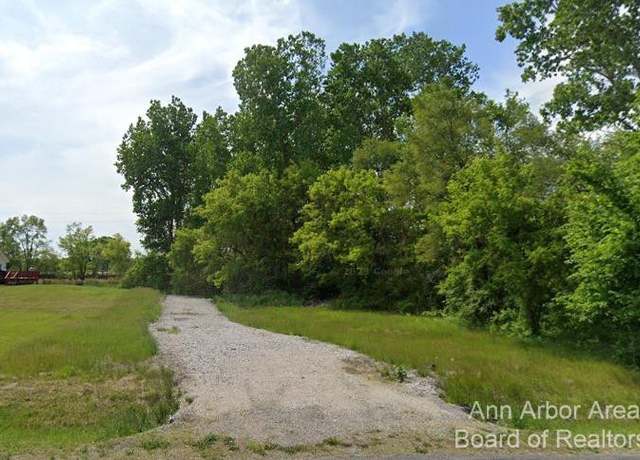 Property at 0 Rawsonville, Belleville, MI 48111
