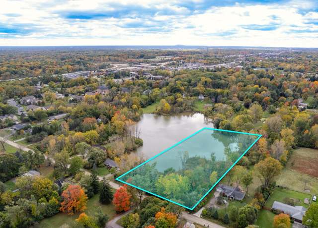 Property at 28181 Rollcrest Rd, Farmington Hills, MI 48334