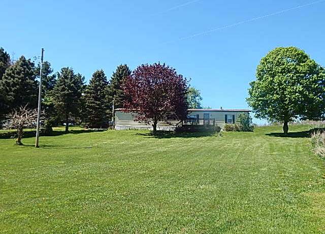 Property at 11480 N North Adams Rd, North Adams, MI 49249