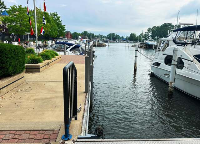 Property at 312 Water St Slip 11, St. Joseph, MI 49085