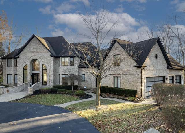 Property at 30 Piney Hill Rd, Oakland, MI 48363, 4 beds, 6.5 baths