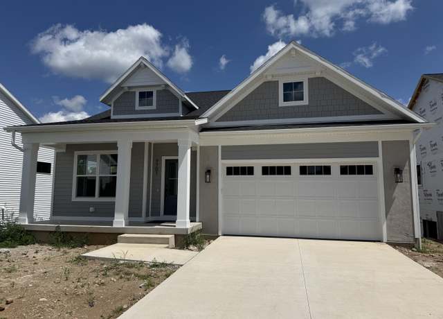 Property at 7701 Fase St SE Lot 15, Ada, MI 49301, 4 beds, 2.5 baths