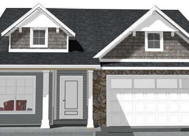 Property at 7701 Fase St SE Lot 15, Ada, MI 49301, 4 beds, 2.5 baths