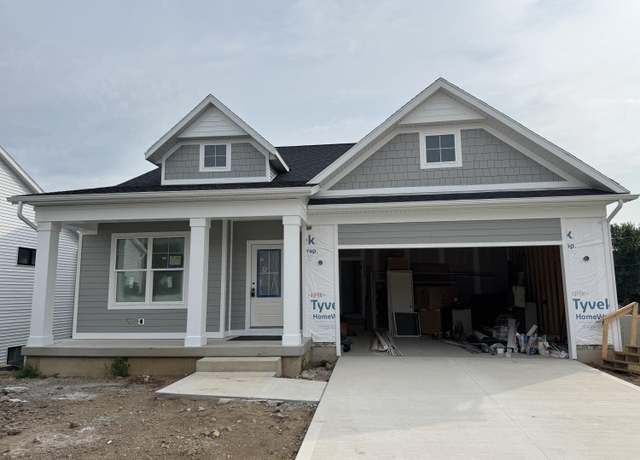 Property at 7701 Fase St SE Lot 15, Ada, MI 49301, 4 beds, 2.5 baths
