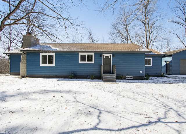 Property at 1710 River Bluff Rd, Niles, MI 49120, 4 beds, 2 baths