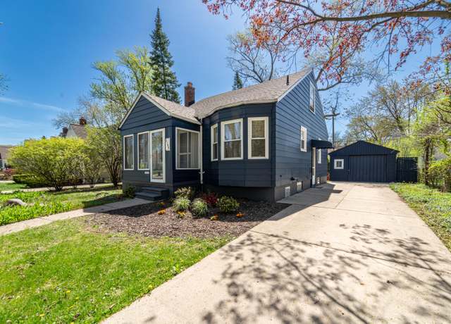 Property at 2193 Cambridge Rd, Berkley, MI 48072, 3 beds, 1.5 baths
